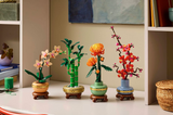 LEGO® Lucky Bamboo