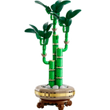 LEGO® Lucky Bamboo