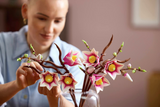 LEGO® Magnolia Branches