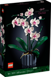 LEGO® Orchid