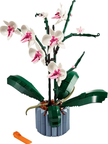 LEGO® Orchid
