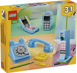 LEGO® Creator 3in1: Retro Telephone