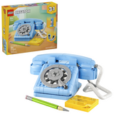 LEGO® Creator 3in1: Retro Telephone