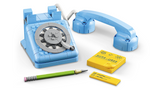 LEGO® Creator 3in1: Retro Telephone