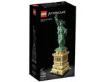 LEGO® Architecture: Statue of Liberty