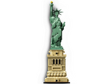 LEGO® Architecture: Statue of Liberty