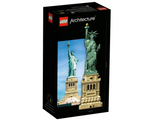 LEGO® Architecture: Statue of Liberty