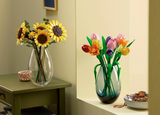 LEGO® Sunflower Bouquet