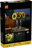 LEGO® Sunflower Bouquet