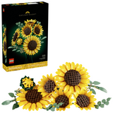 LEGO® Sunflower Bouquet