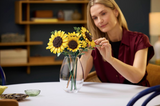 LEGO® Sunflower Bouquet