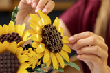 LEGO® Sunflower Bouquet