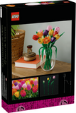 LEGO® Tulip Bouquet