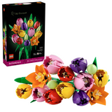LEGO® Tulip Bouquet