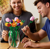LEGO® Tulip Bouquet