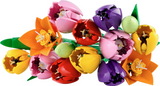 LEGO® Tulip Bouquet
