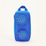 LEGO® Brick Pouch in Blue