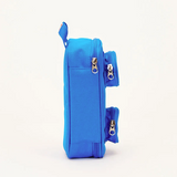 LEGO® Brick Pouch in Blue