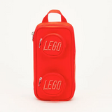 LEGO® Brick Pouch in Red