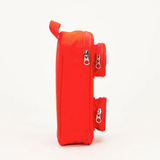 LEGO® Brick Pouch in Red