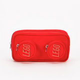 LEGO® Brick Hip Pack in Red
