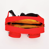LEGO® Brick Hip Pack in Red
