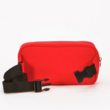 LEGO® Brick Hip Pack in Red