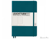 Leuchtturm1917 Dotted Notebook (A5 Medium Hardcover)