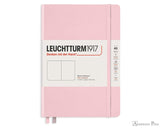 Leuchtturm1917 Plain Notebook (A5 Medium Hardcover)