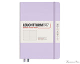 Leuchtturm1917 Dotted Notebook (A5 Medium Hardcover)