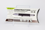 Troika "Liliput" Mini Construction Tool Pen in Black