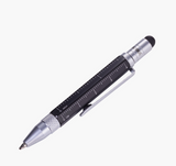 Troika "Liliput" Mini Construction Tool Pen in Black