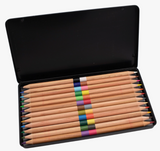 MCASD Colored Pencil Set
