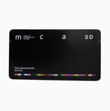 MCASD Colored Pencil Set