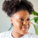 Cher Statement Earrings