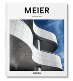 Richard Meier | Taschen Basic Architecture