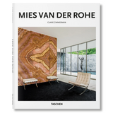 Ludwig Mies van der Rohe | Taschen Basic Architecture