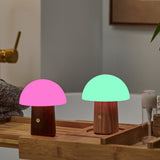 Alice Medium Mushroom Lamp