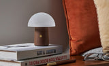 Alice Medium Mushroom Lamp