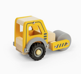 Mini Road Roller