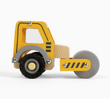 Mini Road Roller