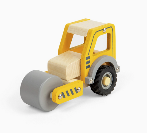 Mini Road Roller