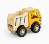 Mini Tipper Truck