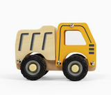Mini Tipper Truck