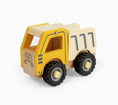 Mini Tipper Truck