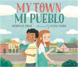 My Town Mi Pueblo