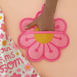 Cherry Blossom Pot Holder