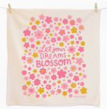 DC Tea Towels: Blossoms & Landmarks (Set of 2)