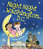Night-Night Washington DC