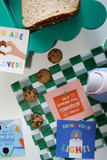 "Welcome Friend" Lunchbox Notes (Set of 24)